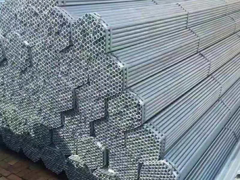 蕪湖鋼管腳手架