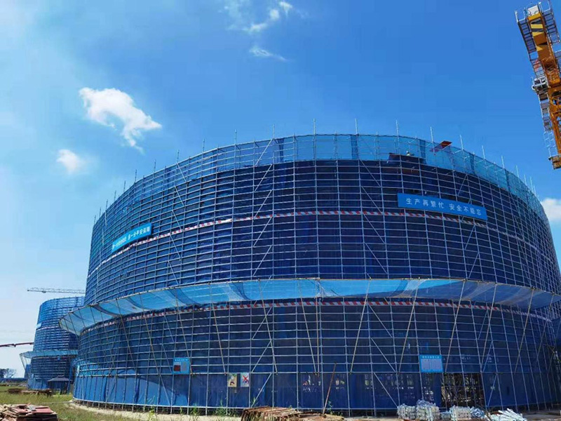 蕪湖工程業(yè)績