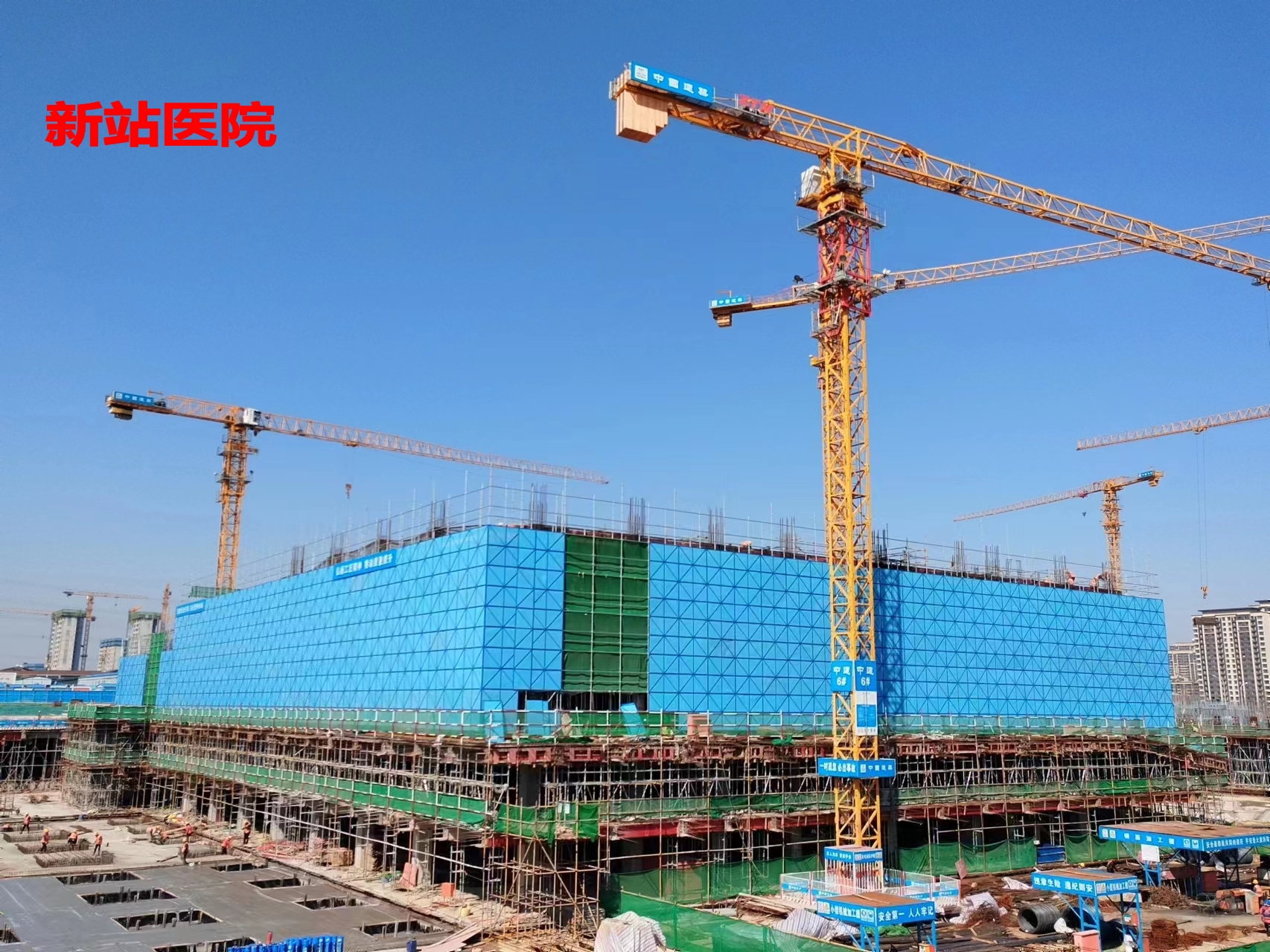 蕪湖工程業(yè)績